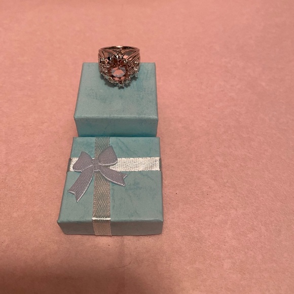 Sapphire 💯 Authentic - Picture 9 of 10